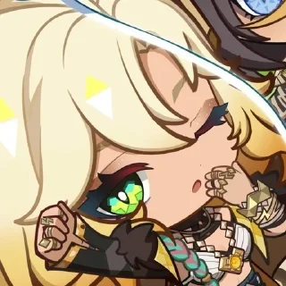 🌟 emoji ɯᥙ᧘᧐нᥱн @furinaa_chann Telegram sticker 9 of 28
