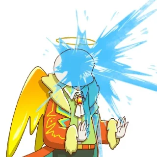 😢 emoji куриная ножка •` by @imasurin Telegram sticker 6 of 117