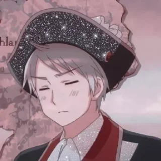😔 emoji Хеталия=Италия Telegram sticker 7 of 81