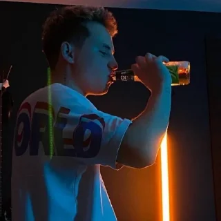 🍻 emoji Саня тринадцать карат Telegram sticker 20 of 20
