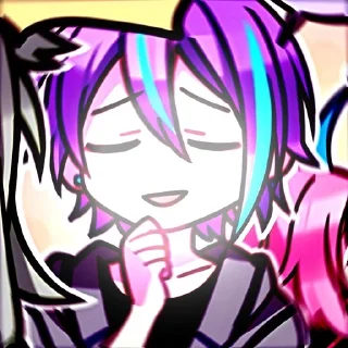 🌟 emoji 𝐑𝐔𝐈 𝐒𝐓𝐈𝐂𝐊𝐄𝐑𝐒 Telegram sticker 23 of 31