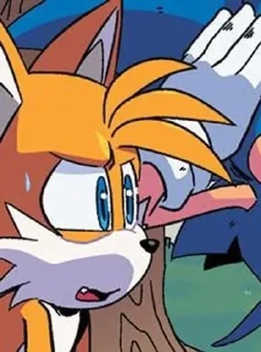 🔧 emoji what does the fox say? Telegram sticker 22 of 120