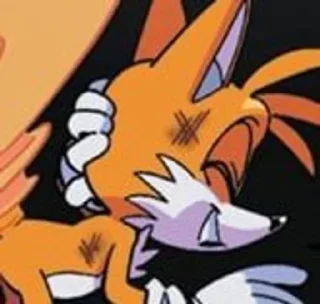 🔧 emoji what does the fox say? Telegram sticker 13 of 120