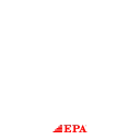 Sticker from EPA