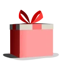 🎁 emoji EPA Telegram sticker 7 of 12