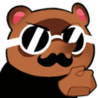 🇮🇱 emoji Нижний Хайрул (discord.gg/lorule) Telegram sticker 11 of 117