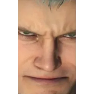 🫥 emoji Перри Трахоёб Telegram sticker 11 of 120