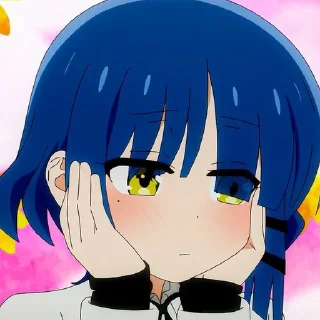 🌟 emoji —Ꮢyᴏ Ꭹᴀʍᴀdᴀ Telegram sticker 8 of 40
