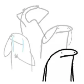 😕 emoji с любовью от @dddooonnnii Telegram sticker 15 of 54