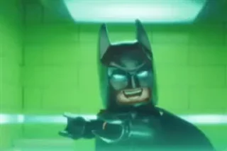 😎 emoji The Lego Batman Movie @stickersb2b Telegram sticker 9 of 30