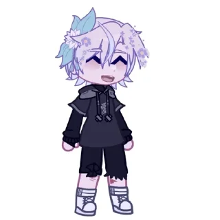 🌟 emoji Мэрилин и Мэкс|| @Nou1name1 Telegram sticker 22 of 75