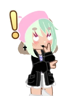 🤩 emoji Кринджи😏🤩🍺 Telegram sticker 15 of 32