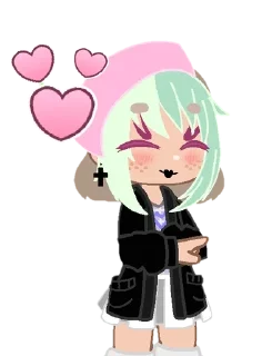 💕 emoji Кринджи😏🤩🍺 Telegram sticker 18 of 32