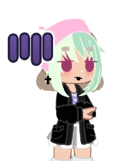 😑 emoji Кринджи😏🤩🍺 Telegram sticker 20 of 32