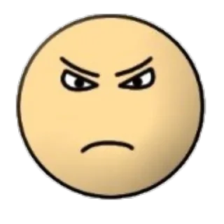 ❤️ emoji Дурак @stikeristg Telegram sticker 17 of 18