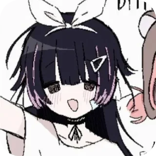 😋 emoji чо опять от @agro_lerkina Telegram sticker 14 of 66