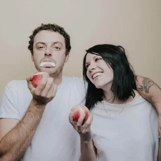 🍎 emoji внука жмыхнуло Telegram sticker 12 of 45