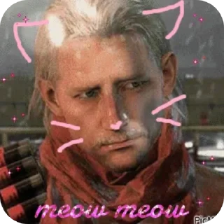 😺 emoji Memes DNA of soul Telegram sticker 15 of 120