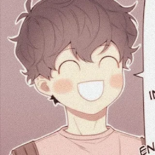 😄 emoji ☾TH☽ Telegram sticker 21 of 55