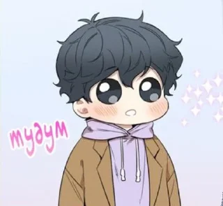 🥰 emoji Mahva Telegram sticker 16 of 119