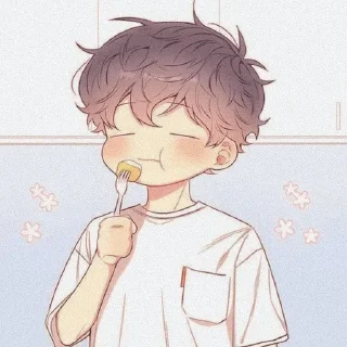 ☺️ emoji ☾TH☽ Telegram sticker 6 of 55