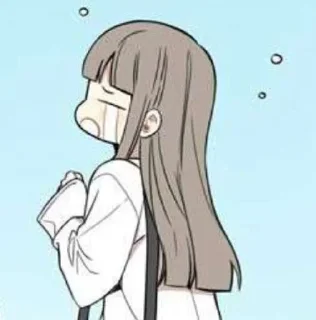 😭 emoji Mahva Telegram sticker 5 of 119