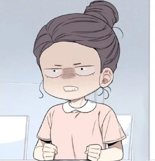 😡 emoji Mahva Telegram sticker 14 of 119