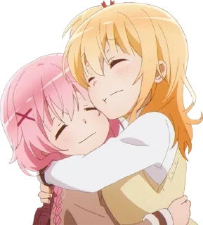 🤗 emoji пак милы 2 Telegram sticker 23 of 48