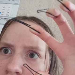 💅 emoji гелька стелька Telegram sticker 12 of 25