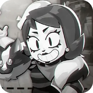 😁 emoji Lola • @Earth928B Telegram sticker 16 of 45