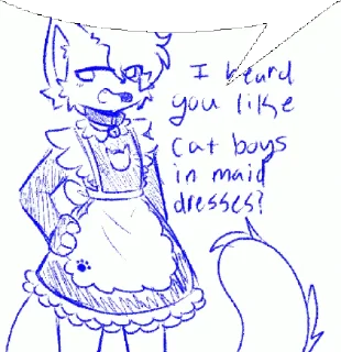 😏 emoji My trash Telegram sticker 22 of 35