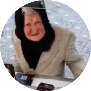 🤔 emoji ТГК: Степан о жизни и не тольк Telegram sticker 8 of 49