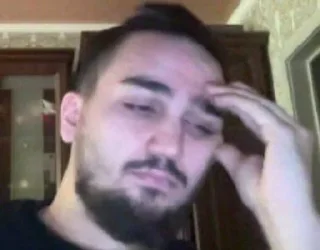 🌟 emoji ТГК: Степан о жизни и не тольк Telegram sticker 24 of 49