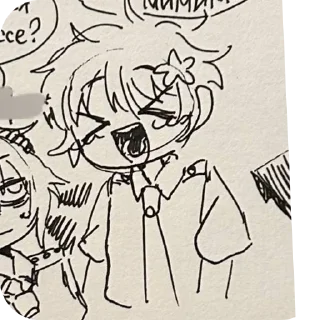 👍 emoji Чаек стик Telegram sticker 12 of 84