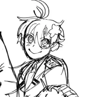 🧍 emoji Чаек стик Telegram sticker 13 of 84