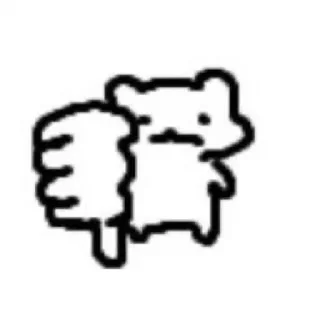 👎 emoji амбассадор мемов Telegram sticker 22 of 103