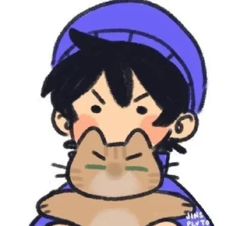 ⛏ emoji Quackity [@pivAnSti] Telegram sticker 16 of 120
