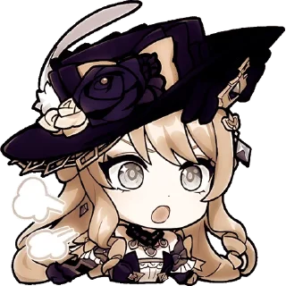 Sticker from ㅤ─╶s𝗍ᥱrᥣ❀s s𝗍іᥴk @sterlosstick