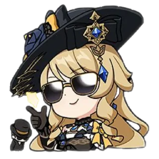 🙂 emoji Naviya Telegram sticker 12 of 24