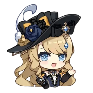 😊 emoji Naviya Telegram sticker 10 of 24
