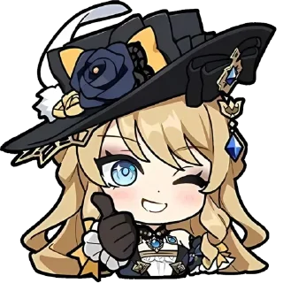 😊 emoji Naviya Telegram sticker 8 of 24