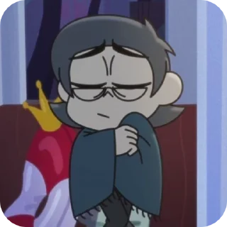 🩶 emoji ╮〣[🩶]𝙆𝙪𝙧𝙤𝙢𝙖𝙠𝙪 @sterlosstick Telegram sticker 23 of 40