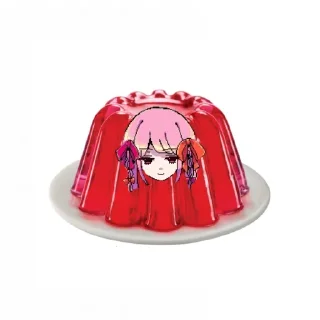 🍮 emoji Сириус лох Telegram sticker 9 of 79