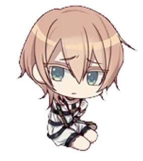 Sticker from МУ МОЯ МАМА
