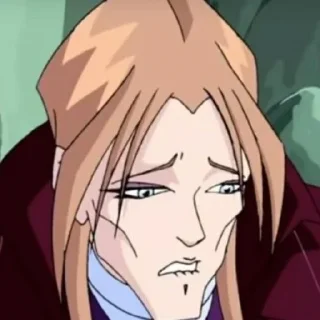 🥴 emoji катин валтор Telegram sticker 19 of 49