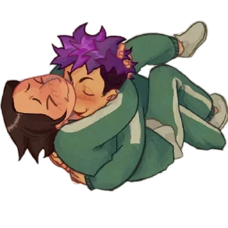 Sticker from мои тангюны любимыеㅤㅤㅤㅤㅤㅤㅤ