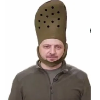 👞 emoji Дякую боже що я не москаль Telegram sticker 9 of 46