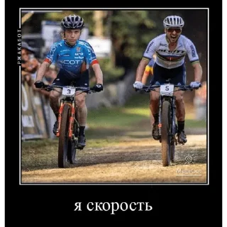 🚲 emoji локальные мемы вело триады Telegram sticker 5 of 68