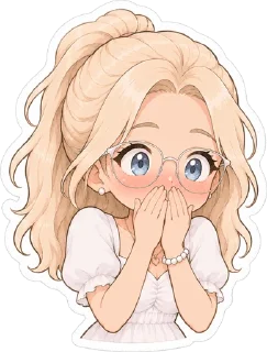 ☺️ emoji Kristik Telegram sticker 12 of 46