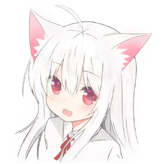 🤔 emoji Rare Koi  гача лайф🤩 Telegram sticker 15 of 24